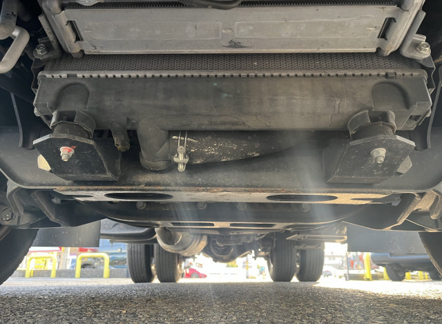 三菱ふそう キャンター 小型 平ボディ（クレーン付） 2PG-FBAV0(98910) 39枚目