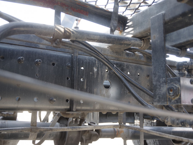 日野 デュトロ 小型 キャリアカー 2PG-XZU720M(98911) 5枚目