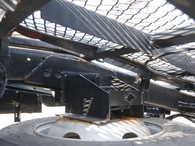 日野 デュトロ 小型 キャリアカー 2PG-XZU720M(98911) 6枚目