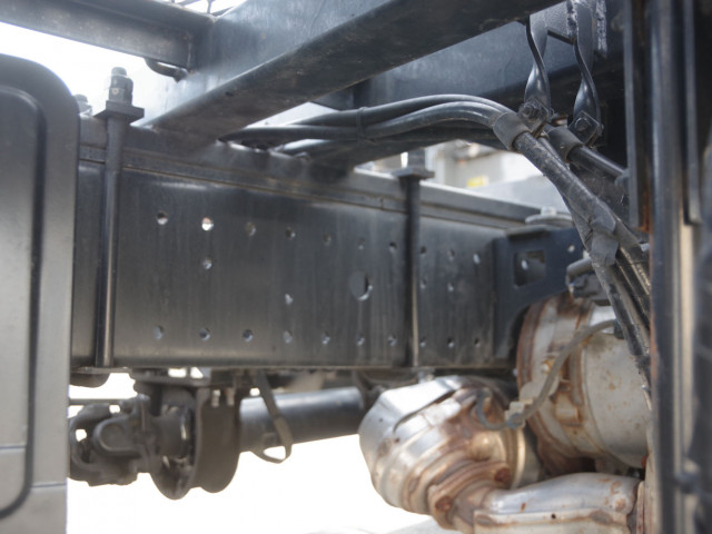 日野 デュトロ 小型 キャリアカー 2PG-XZU720M(98911) 7枚目