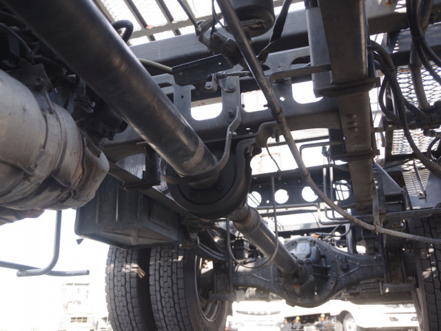 日野 デュトロ 小型 キャリアカー 2PG-XZU720M(98911) 8枚目