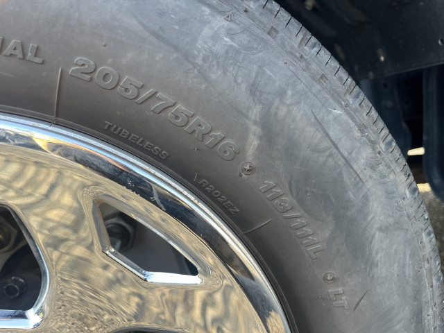 三菱ふそう キャンター 小型 平ボディ（クレーン付） 2PG-FBAV0(98910) 47枚目