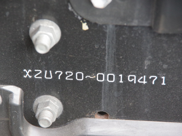 日野 デュトロ 小型 キャリアカー 2PG-XZU720M(98911) 24枚目