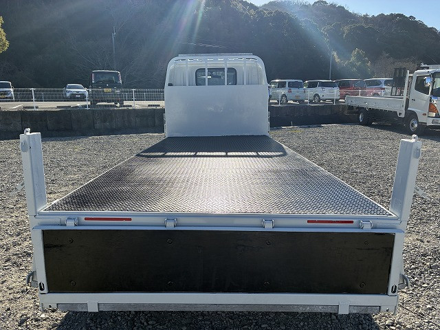 いすゞ エルフ 小型 平ボディ 2RG-NLR88AR(98913) 14枚目