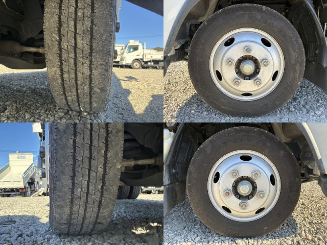 いすゞ エルフ 小型 平ボディ 2RG-NLR88AR(98913) 16枚目