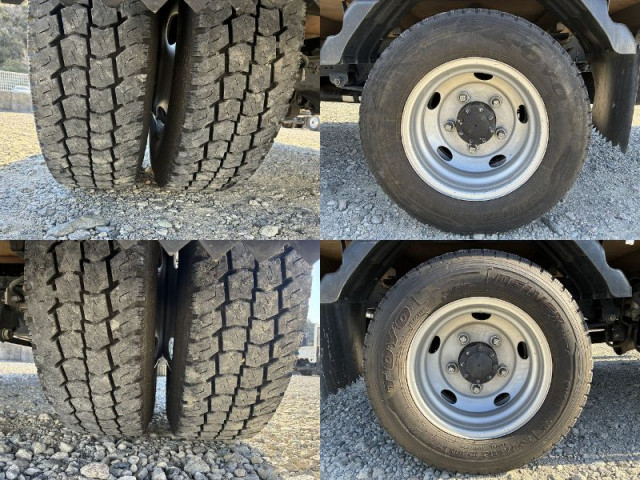 いすゞ エルフ 小型 平ボディ 2RG-NLR88AR(98913) 17枚目