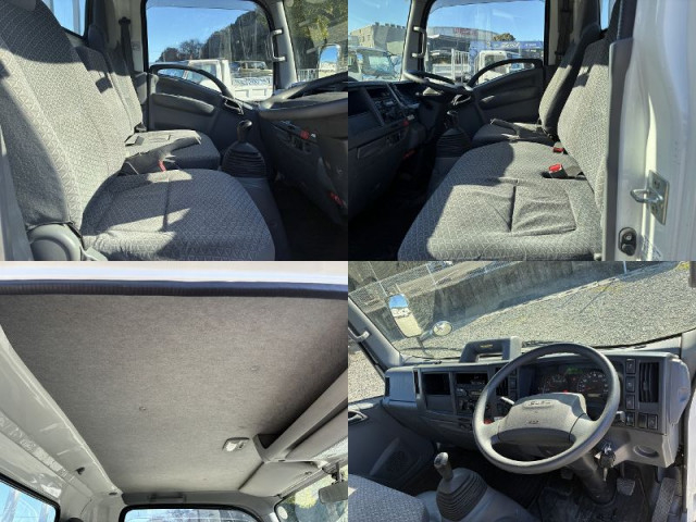 いすゞ エルフ 小型 平ボディ 2RG-NLR88AR(98913) 19枚目