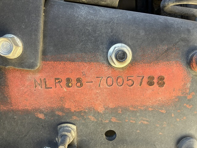 いすゞ エルフ 小型 平ボディ 2RG-NLR88AR(98913) 25枚目