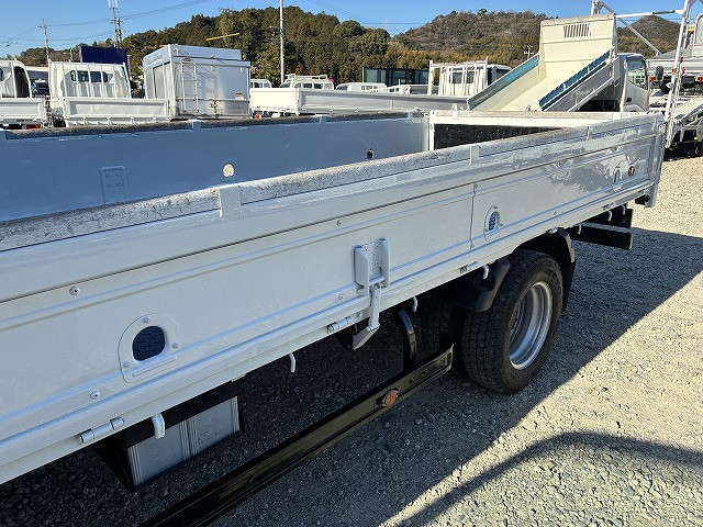 いすゞ エルフ 小型 平ボディ 2RG-NLR88AR(98913) 32枚目