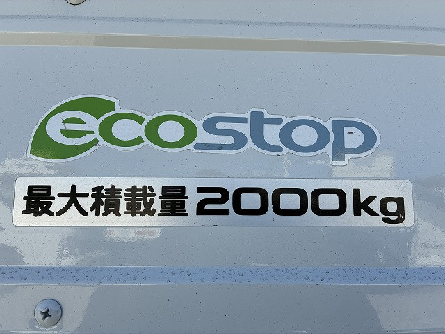 いすゞ エルフ 小型 平ボディ 2RG-NLR88AR(98913) 44枚目