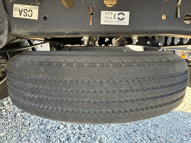 いすゞ エルフ 小型 平ボディ 2RG-NLR88AR(98913) 45枚目