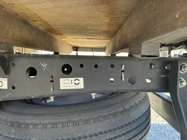 いすゞ エルフ 小型 平ボディ 2RG-NLR88AR(98913) 46枚目