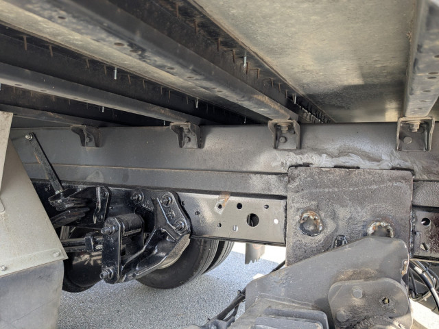 日野 デュトロ 小型 バン 2RG-XZU712M(98915) 11枚目