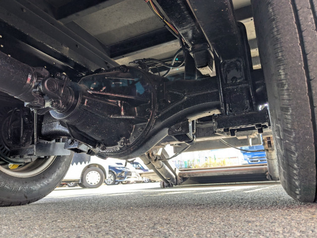 日野 デュトロ 小型 バン 2RG-XZU712M(98915) 12枚目