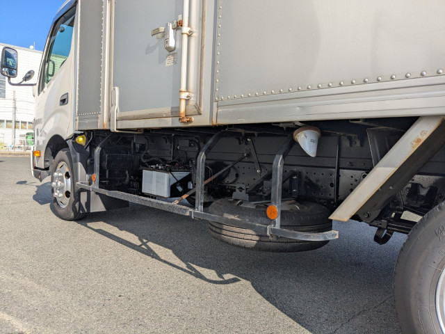 日野 デュトロ 小型 バン 2RG-XZU712M(98915) 13枚目