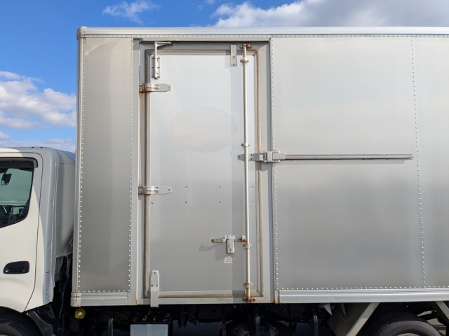 日野 デュトロ 小型 バン 2RG-XZU712M(98915) 14枚目