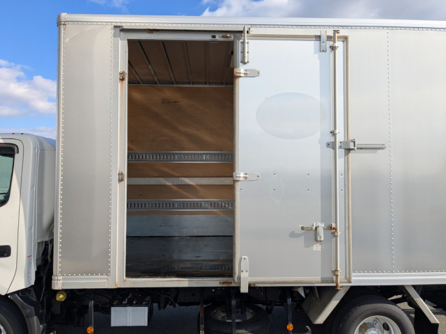 日野 デュトロ 小型 バン 2RG-XZU712M(98915) 15枚目