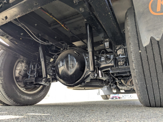 日野 デュトロ 小型 バン 2RG-XZU712M(98915) 17枚目