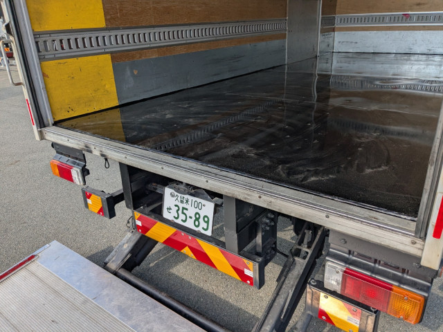 日野 デュトロ 小型 バン 2RG-XZU712M(98915) 19枚目