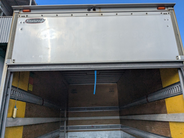 日野 デュトロ 小型 バン 2RG-XZU712M(98915) 20枚目