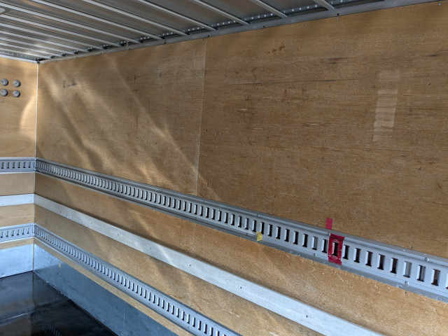 日野 デュトロ 小型 バン 2RG-XZU712M(98915) 27枚目