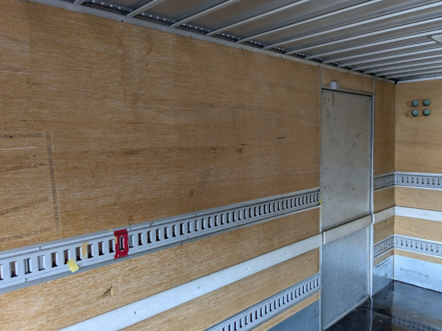 日野 デュトロ 小型 バン 2RG-XZU712M(98915) 28枚目