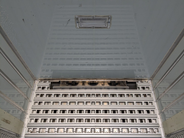 いすゞ ギガ 大型 冷蔵冷凍バン 2PG-CYJ77C(98916) 15枚目