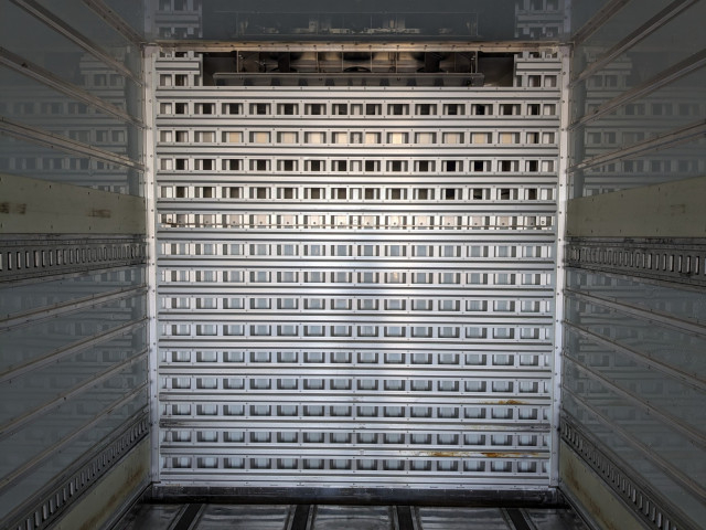 いすゞ ギガ 大型 冷蔵冷凍バン 2PG-CYJ77C(98916) 16枚目