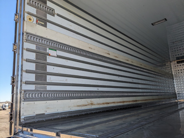 いすゞ ギガ 大型 冷蔵冷凍バン 2PG-CYJ77C(98916) 20枚目