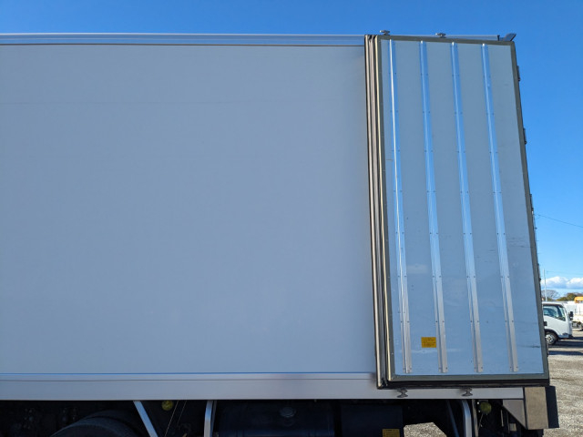 いすゞ ギガ 大型 冷蔵冷凍バン 2PG-CYJ77C(98916) 21枚目