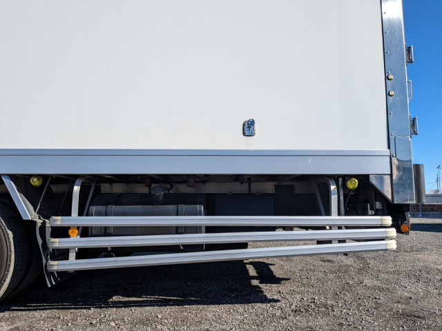 いすゞ ギガ 大型 冷蔵冷凍バン 2PG-CYJ77C(98916) 22枚目