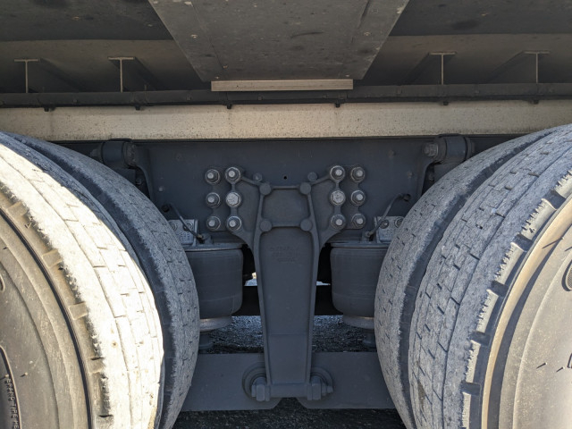 いすゞ ギガ 大型 冷蔵冷凍バン 2PG-CYJ77C(98916) 24枚目