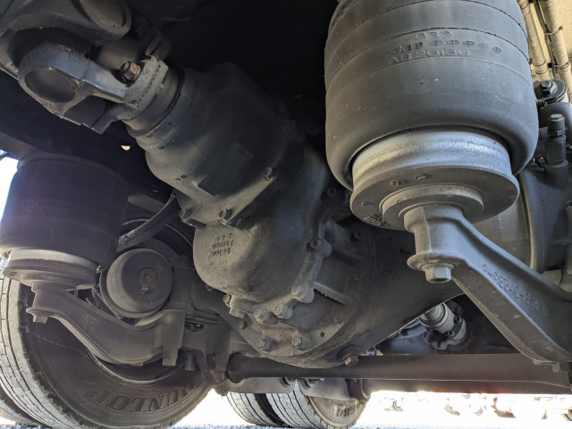 いすゞ ギガ 大型 冷蔵冷凍バン 2PG-CYJ77C(98916) 25枚目