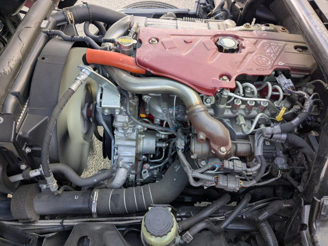 日野 デュトロ 小型 バン 2RG-XZU712M(98915) 39枚目