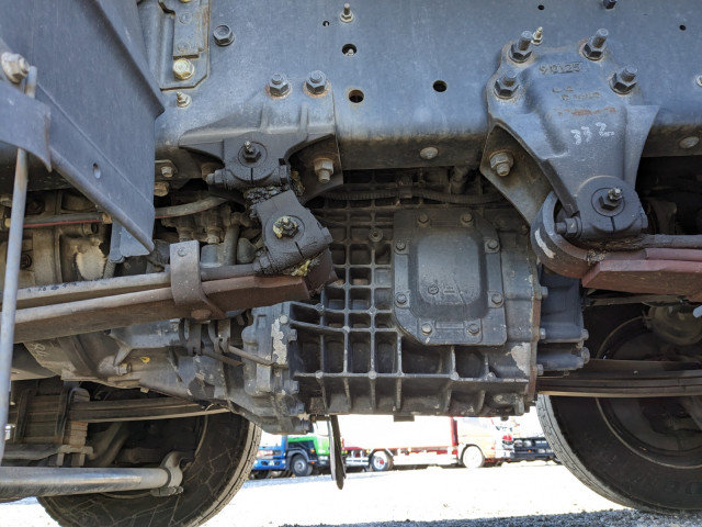 いすゞ ギガ 大型 冷蔵冷凍バン 2PG-CYJ77C(98916) 26枚目