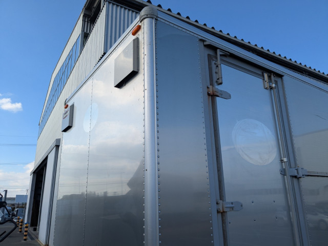 日野 デュトロ 小型 バン 2RG-XZU712M(98915) 40枚目