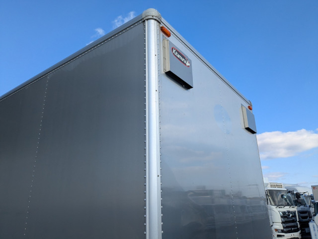 日野 デュトロ 小型 バン 2RG-XZU712M(98915) 43枚目