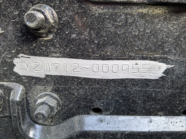 日野 デュトロ 小型 バン 2RG-XZU712M(98915) 44枚目