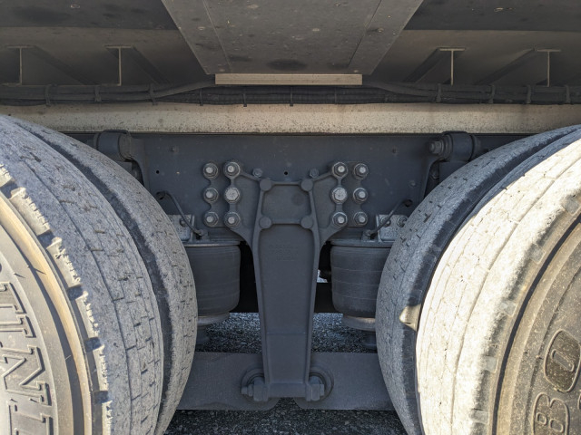 いすゞ ギガ 大型 冷蔵冷凍バン 2PG-CYJ77C(98916) 31枚目