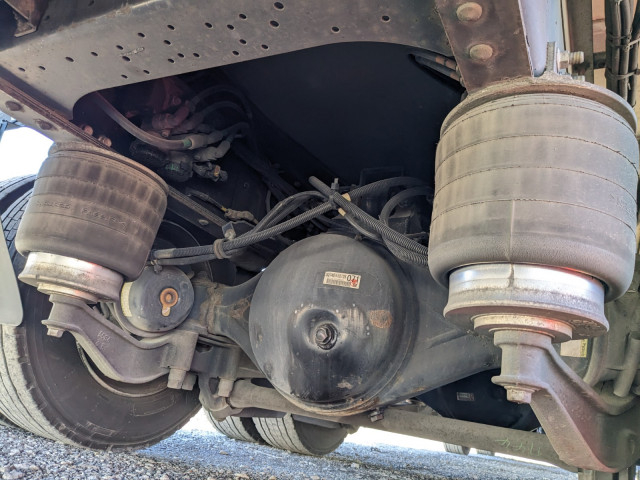 いすゞ ギガ 大型 冷蔵冷凍バン 2PG-CYJ77C(98916) 32枚目