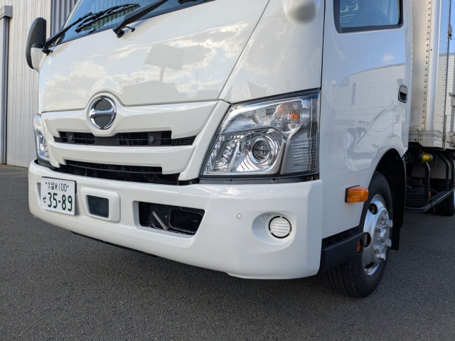 日野 デュトロ 小型 バン 2RG-XZU712M(98915) 46枚目