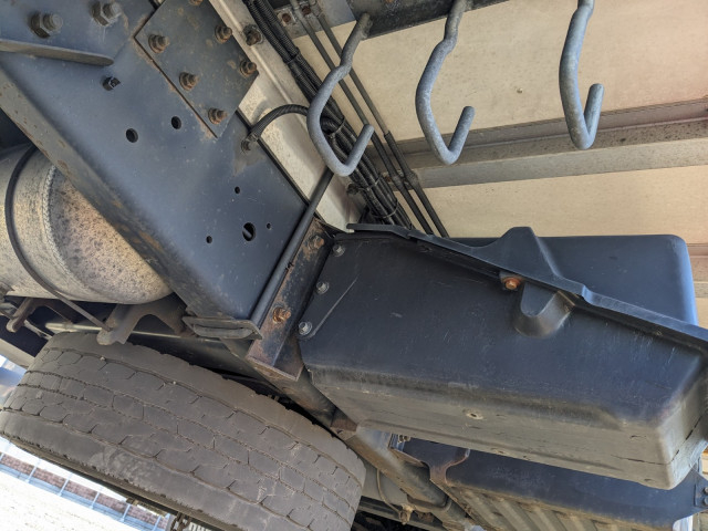 いすゞ ギガ 大型 冷蔵冷凍バン 2PG-CYJ77C(98916) 33枚目