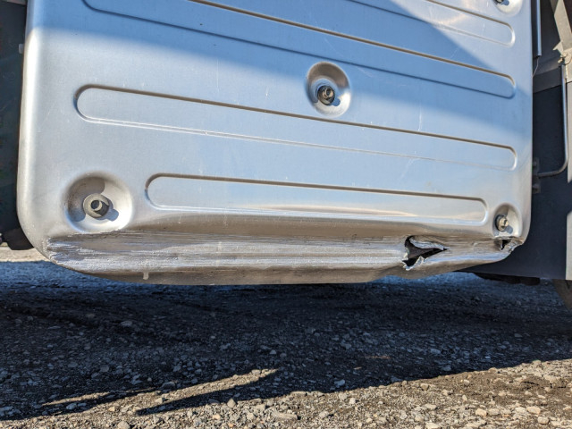 いすゞ ギガ 大型 冷蔵冷凍バン 2PG-CYJ77C(98916) 35枚目