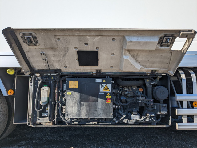 いすゞ ギガ 大型 冷蔵冷凍バン 2PG-CYJ77C(98916) 36枚目