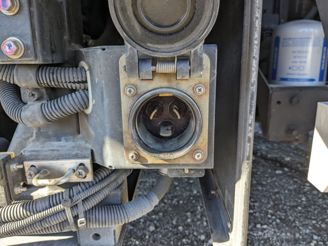 いすゞ ギガ 大型 冷蔵冷凍バン 2PG-CYJ77C(98916) 37枚目