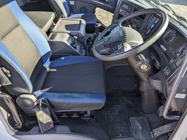 いすゞ ギガ 大型 冷蔵冷凍バン 2PG-CYJ77C(98916) 39枚目