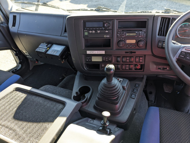 いすゞ ギガ 大型 冷蔵冷凍バン 2PG-CYJ77C(98916) 42枚目