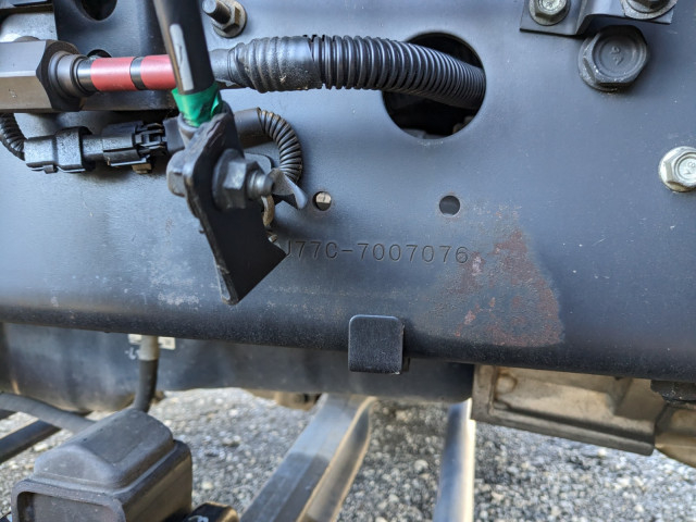 いすゞ ギガ 大型 冷蔵冷凍バン 2PG-CYJ77C(98916) 44枚目