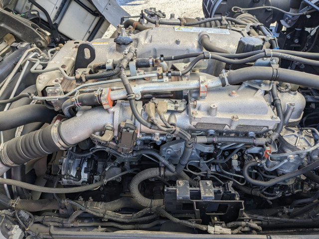 いすゞ ギガ 大型 冷蔵冷凍バン 2PG-CYJ77C(98916) 45枚目