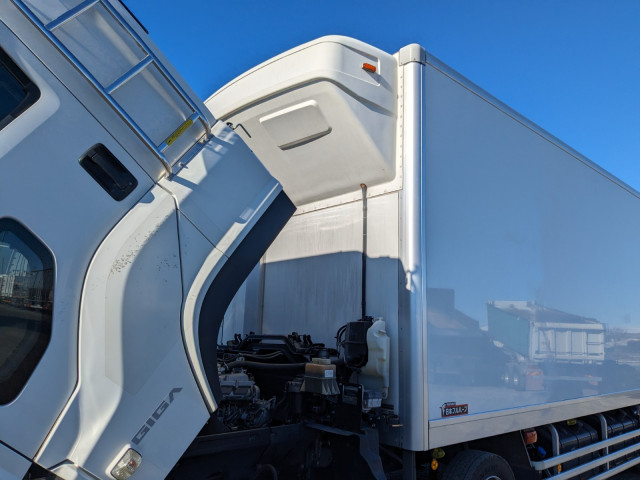 いすゞ ギガ 大型 冷蔵冷凍バン 2PG-CYJ77C(98916) 46枚目